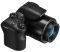 SAMSUNG WB1100F BLACK