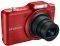 SAMSUNG WB50F RED