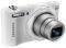 SAMSUNG WB35F WHITE