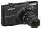 NIKON COOLPIX S6500 BLACK