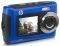 HP C150W WATERPROOF CAMERA BLUE