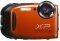 FUJIFILM FINEPIX XP70 ORANGE