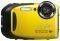 FUJIFILM FINEPIX XP70 YELLOW