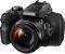 FUJIFILM FINEPIX S1 BLACK