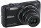 NIKON COOLPIX S6600 BLACK