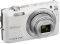 NIKON COOLPIX S6800 WHITE