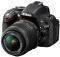 NIKON D5200 KIT BLACK + AF-S DX 18-55 VR II NIKON D5200 KIT BLACK + AF-S DX 18-55 VR II