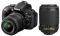 NIKON D5200 KIT BLACK + AF-S DX 18-55 VR II +...