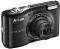 NIKON COOLPIX L30 BLACK