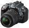 NIKON D5300 + AF-S DX 18-55 VR II KIT ANTHRAC...