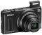 NIKON COOLPIX S9600 BLACK