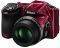 NIKON COOLPIX L830 RED