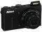 NIKON COOLPIX P340 BLACK