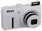 NIKON COOLPIX P340 WHITE