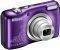 NIKON COOLPIX L29 PURPLE