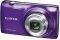 FUJIFILM FINEPIX JZ100 PURPLE