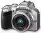 PANASONIC LUMIX DMC-G5X KIT SILVER + 14-42MM ...