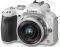 PANASONIC LUMIX DMC-G5X KIT WHITE + 14-42MM P...