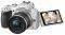 PANASONIC LUMIX DMC-G5 KIT WHITE + 14-42MM ME...