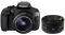 CANON EOS 1200D KIT + EF-S 18-55MM DC III + E...