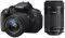 CANON EOS 700D KIT + EF-S 18-55MM IS STM + EF...