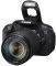 CANON EOS 700D KIT + EF-S 18-135MM IS STM