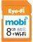 EYE-FI MOBI 8GB SDHC CARD CLASS 10