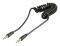 VALUELINE VLMP22010B1.00 COILED 3.5MM STEREO ...