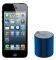 TRUST 19693 URBAN REVOLT MOKI WIRELESS MINI SPEAKER BLUE TRUST 19693 URBAN REVOLT MOKI WIRELESS MINI SPEAKER BLUE