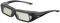 NEC NP02GL 3D SHUTTER GLASSES FOR NEC V/U SER...