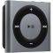 APPLE ME949 IPOD SHUFFLE 2GB SPACE GREY