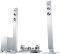 PANASONIC SC-BTT560 3D BLU-RAY HOME CINEMA