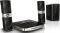 PHILIPS HTB9225 FIDELIO SOUNDHUB 2.1 3D BLU-RAY HOME THEATER
