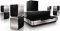 PHILIPS HTB9550D FIDELIO 5.1 3D BLU-RAY HOME ...