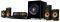 LG BH7240B 3D BLU RAY HOME CINEMA 5.1