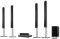 LG BH9540TW 9.1 SMART 3D BLU-RAY WIRELESS HOM...