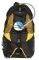 LOWEPRO DRYZONE ROVER BACKPACK YELLOW