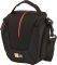 CASELOGIC DCB-303 COMPACT CAMCORDER CASE BLAC...
