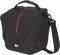 CASELOGIC DCB-307 SLR SHOULDER BAG BLACK