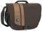 TAMRAC 3445 RALLY 5 CAMERA/IPAD BAG BROWN/TAN