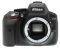 NIKON D5300 BODY BLACK