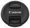 CANON LENS CAP E-58II