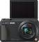 PANASONIC LUMIX DMC-TZ55 BLACK