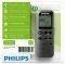 PHILIPS DVT1015 4GB VOICE TRACER DIGITAL RECO...