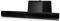 BOSTON ACOUSTICS TVEE MODEL 26 THEATER SYSTEM WITH WIRELESS SUBWOOFER