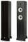 BOSTON ACOUSTICS CS 260 II FLOORSTANDING LOUDSPEAKER BLACK