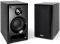 KEF C1 BOOKSHELF LOUDSPEAKERS 100W BLACK