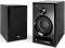 KEF C3 BOOKSHELF LOUDSPEAKERS 125W BLACK