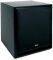 KEF C4 SUBWOOFER BLACK