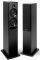 KEF C5 FLOORSTANDING LOUDSPEAKERS 150W BLACK